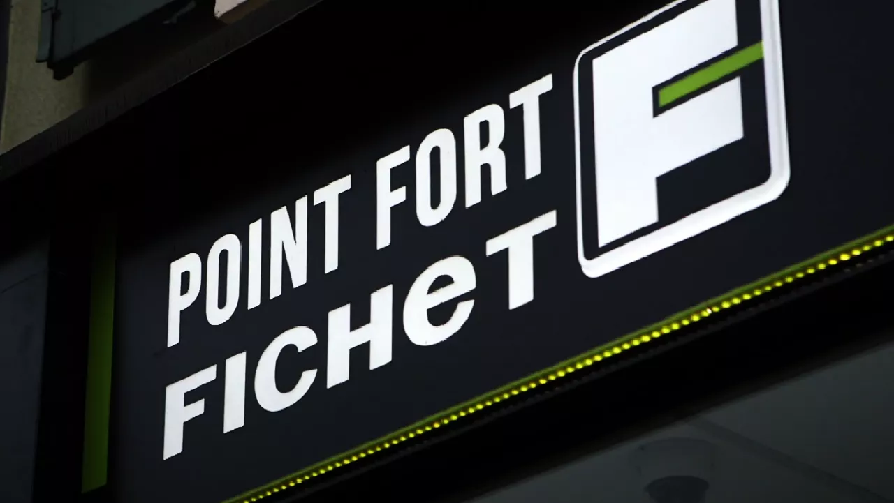 Hervé, installateur agréé Point Fort Fichet à Saint-Germain-en-Laye